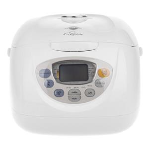 پلوپز دیجیتالی پارس خزر DMC-101P