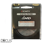 فیلتر عکاسی Somita UV 58mm dHd digital filter