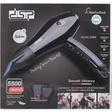 سشوار حرفه‌ای DSP مدل 30088