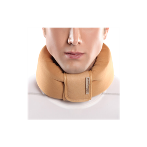 گردن بند طبی نرم پاکسمن --Paksaman Soft Cervical Collar for Expor 