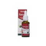 Viva Kids Ferosis Liposomal Iron For Infanst 30ml Drop