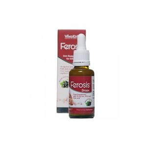 قطره فروسیس ویواکیدز 30 میلی لیتر