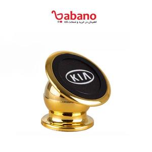 پایه نگهدارنده گوشی موبایل مگنت دار براکت