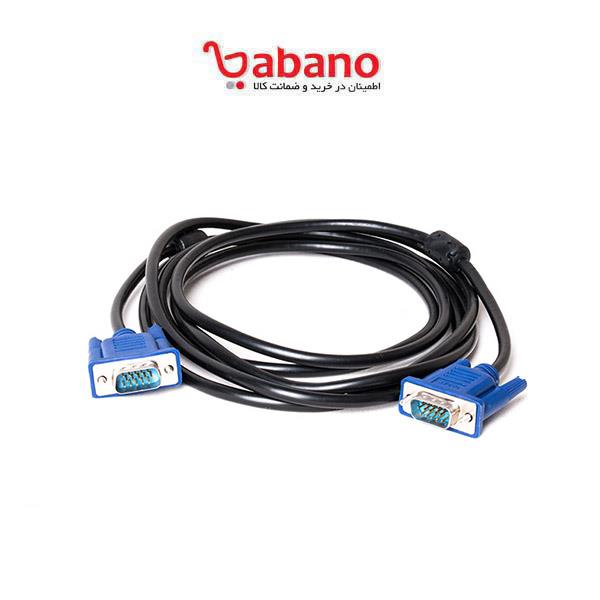 کابل VGA اسکار