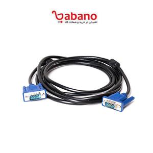 کابل VGA اسکار