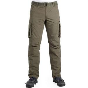 شلوار شش جیب طرح زیتونی مارک H&M