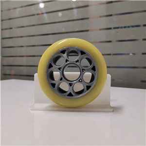 چرخ تمرینی کفش اسکیت (84 میلیمتر)