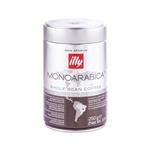 دانه قهوه مونو عربیکا برزیل illy 250 گرمی