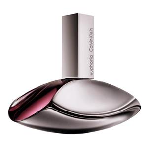 ادوپرفیوم ایفوریا زنانه کلوین کلین CK Euphoria حجم 100میل Calvin Klein Eau De Parfum Intense For Women 100ml 