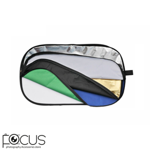 رفلکتور گودکس Godox Reflector 100×150 cm 7 Layer