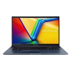 لپ تاپ ایسوس 15.6 اینچی Asus Vivabook X1504ZA i7 1255U 24GB 512GB SSD INTEL 