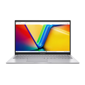 لپ تاپ ایسوس 15.6 اینچی ASUS VivoBook 15 A1504VA i5 1335U 20GB 512GB SSD Intel Iris XE 