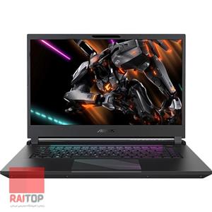 لپ تاپ گیگابایت GIGABYTE AORUS 15 (2023) I5-13500 16GB 1TB SSD 6GB 4050