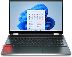 HP Spectre x360 15 I7-10510 16GB 1TB SSD 2GB 330
