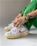 کتونی Nike Sb Dunk Off White مردانه 