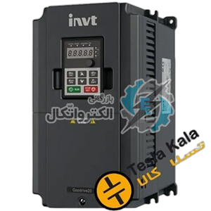 اینورتر invt gd20 سه فاز توان(KW):110