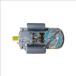 الکتروموتور ۱.۵ کیلووات تکفاز 3000 دور (چدن) جی ام کو