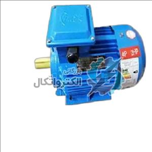الکتروموتور 2 اسب 3000 دور سه فاز – ایمر