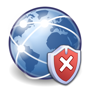   فایل آموزشی جلوگیری از دسترسی یک برنامه به اینترنت در ویندوز