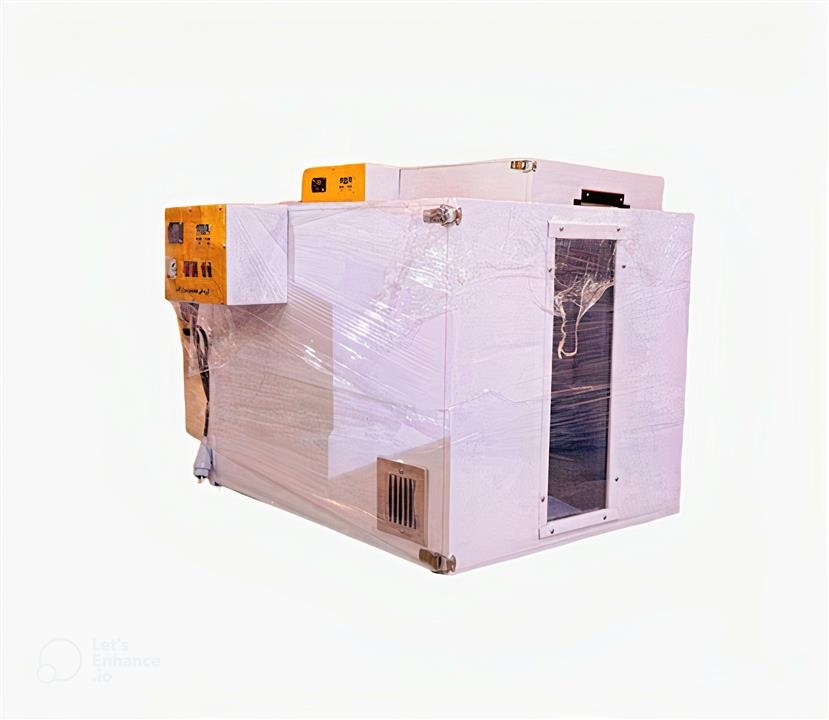 خشک کن میوه45 کیلویی برقی