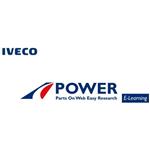 نرم افزار راهنمای قطعه یابی ایوی کو Iveco Power