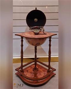 کره (تلفن) برند: شوبرت