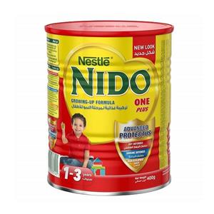 شیر خشک NIDO  عسلی 400 گرمی 