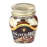 شکلات صبحانه Sarelle دورنگ