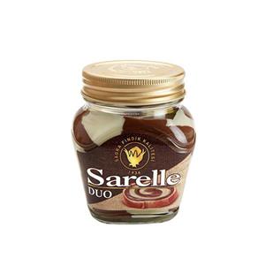 شکلات صبحانه Sarelle دورنگ 