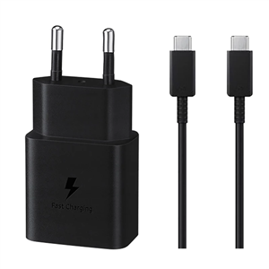 شارژر اصلی فست شارژ سامسونگ Samsung A14 4G ا Samsung A14 Original Charger