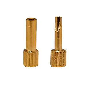 آچار پین داخل کانال