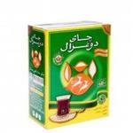 چای سیاه قلمی دوغزال 450 گرم (عمده)