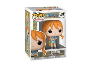 اکشن فیگور فانکو پاپ funko pop one piece onami 1472
