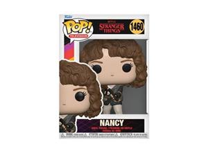 اکشن فیگور فانکو پاپ funko pop stranger things eddie 1462