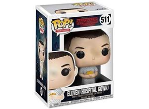 اکشن فیگور فانکو پاپ funko pop stranger things eleven 511