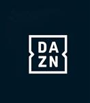 اکانت DAZN