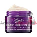 کرم ضد چروک و جوانساز صورت کیلز KIEHL’S