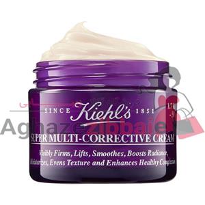 کرم ضد چروک و جوانساز صورت کیلز KIEHL’S