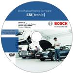 نرم افزار بوش ایزی ترونیک Bosch Esi Tronic