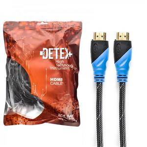 کابل HDMI 5 متری DETEX