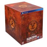 دیسک بازی Far Cry 4 Kyrat Edition – مخصوص PS4