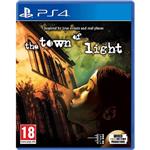 دیسک بازی The Town of Light – مخصوص PS4
