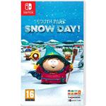 دیسک بازی South Park: Snow Day – مخصوص نینتندو سوییچ