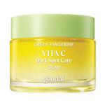 کرم ضد لک و روشن کننده ویتامین سی گودال Goodal Green Tangerine Vita C Dark Spot Care Cream