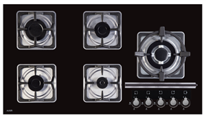 گاز شیشه ای التون مدل G508 M