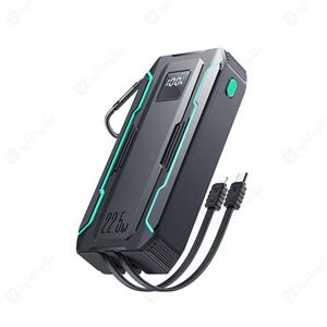 پاوربانک 20000mAh جویروم مدل JR L018 