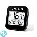 کامپیوتر دوچرخه بی سیم برند CYCPLUS مدل G1