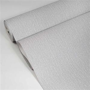 کاغذ دیواری طرح جودون نقره ای کد 10068