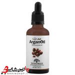 روغن آرگان مراکشی مو و بدن لایو جوجو-love jojo argan oil multi