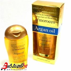 روغن آرگان لاو جوجو (love jojo argan oil)